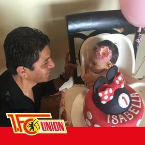 Meet your Posher, Andres